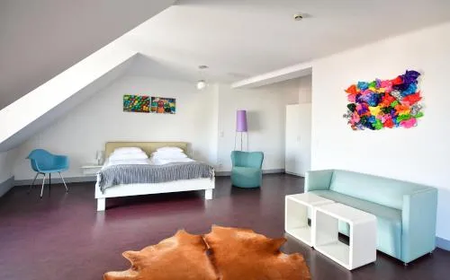 Stanys - Das Apartmenthotel in Wien, Österreich