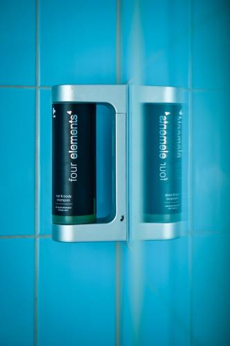 Stanys - Das Apartmenthotel - image 7