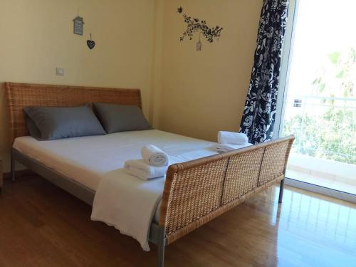 Angela's Home (Near Athens Airport), Attica