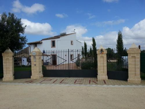 Casa Vacanze 4 Pileri