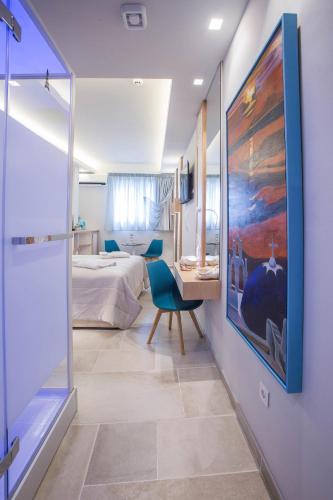 Mariet Athens Boutique Spa