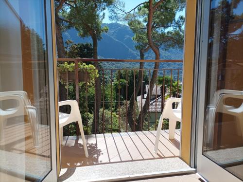 Bed and Breakfast da Pio Room Type - Double or Twin Room with Private Bathroom