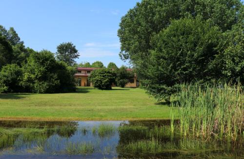 Agriturismo Oasi Bettella