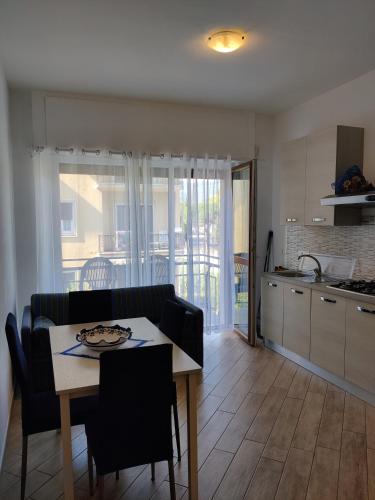  Appartamento condominio Paola in Diano Marina