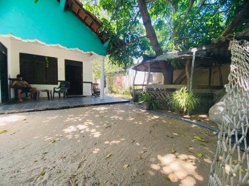 Kalpitiya Guest House in Kalpitiya