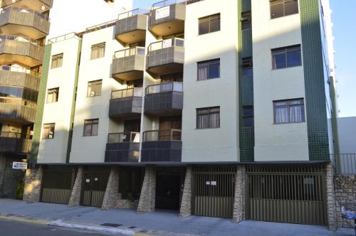 Apartamento Di Cavalcanti