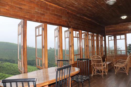 spice garden Resorts munnar