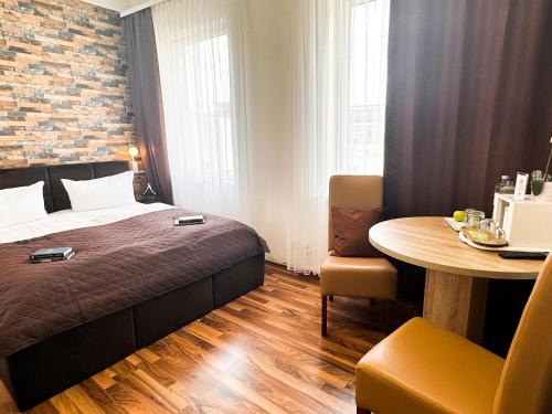 Hotel Condor, Amburgo (foto 4)