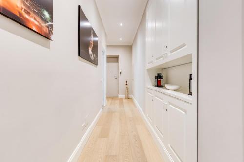 Clodio Guesthouse – Rome