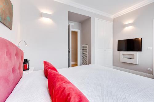 Clodio Guesthouse – Rome