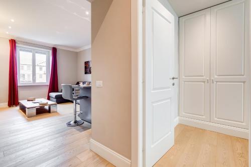 Clodio Guesthouse – Rome