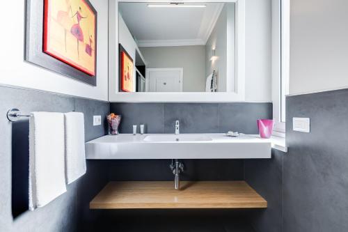Clodio Guesthouse – Rome