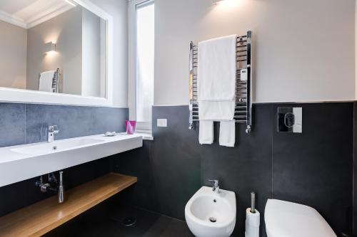 Clodio Guesthouse – Rome