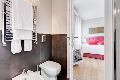 Clodio Guesthouse – Rome