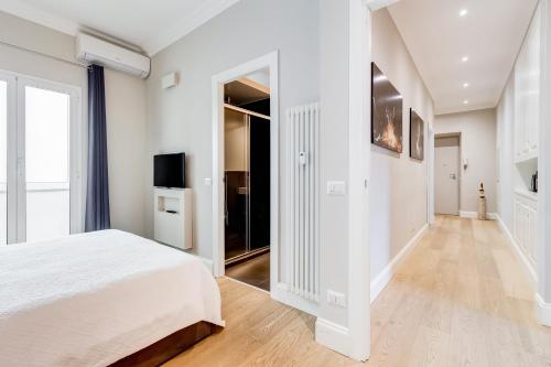 Clodio Guesthouse – Rome