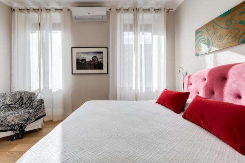 Clodio Guesthouse – Rome