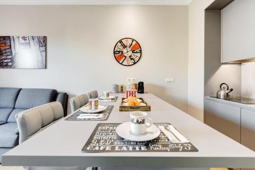 Clodio Guesthouse – Rome
