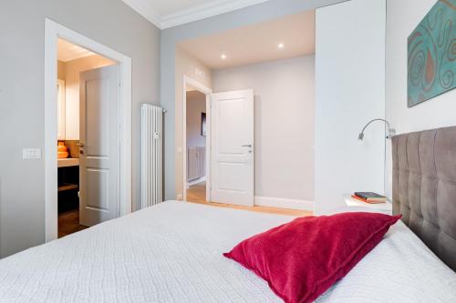Clodio Guesthouse – Rome