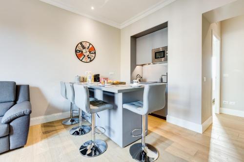 Clodio Guesthouse – Rome