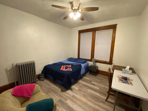 Short Term Rentals Little Italy Cleveland, Cleveland (foto 8)