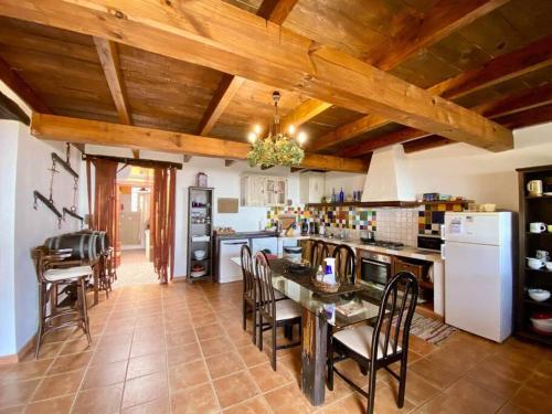 CASA TABOBO 1 by JK Lanzarote in La Asomada