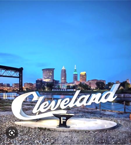 Short Term Rentals Little Italy Cleveland, Cleveland (foto 6)