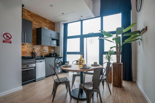 Precioso Loft en Valencia, Valencie (fotografie 2)