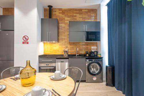 Precioso Loft en Valencia, Valencie (fotografie 10)