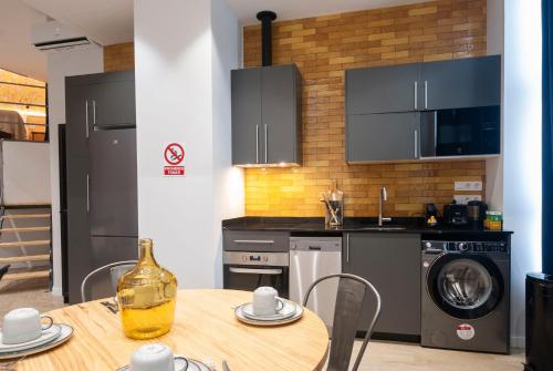 Precioso Loft en Valencia, Valencie (fotografie 7)