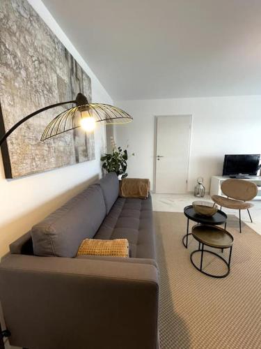 Magnifique appartement à la frontière suisse - Location saisonnière - Saint-Louis