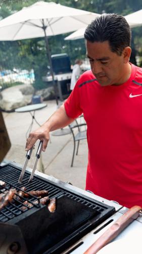 Blackcomb Springs Suites by CLIQUE - Hotel - Whistler Blackcomb