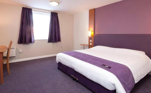 Derby Park Hotel Place