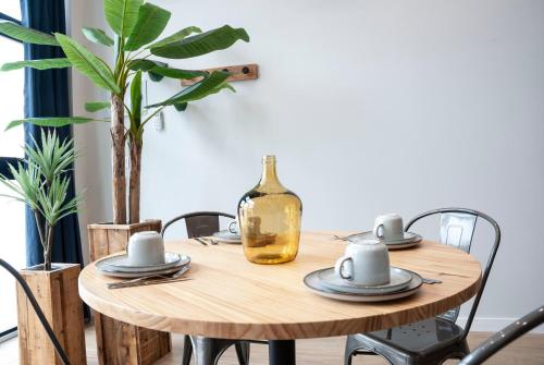 Precioso Loft en Valencia, Valencie (fotografie 8)