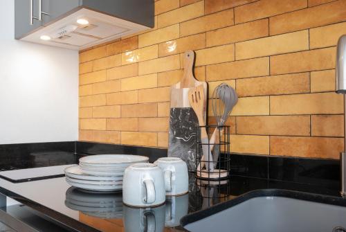 Precioso Loft en Valencia, Valencie (fotografie 9)