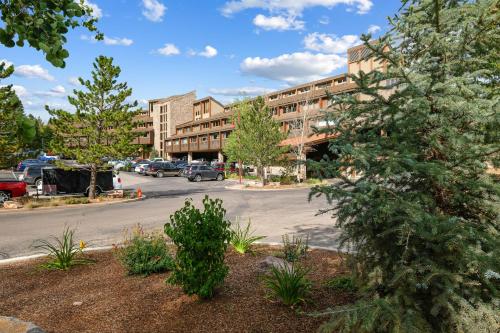The Bear Den in Durango, USA