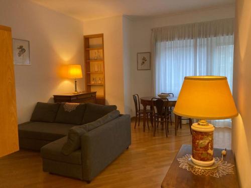 FAIROME Apartment 2 Pini Room Type - One-Bedroom Apartment
