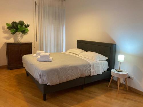 FAIROME Apartment 2 Pini Room Type - One-Bedroom Apartment