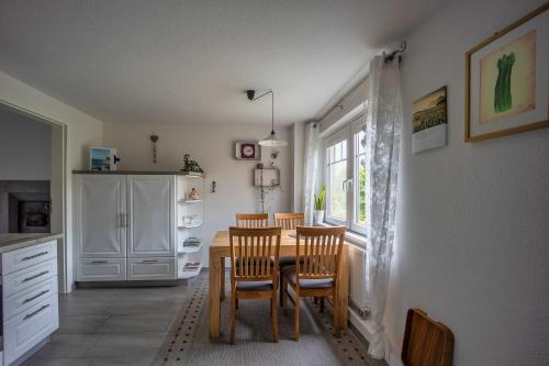 Iekārtas, Ferienwohnung Bloeck in Busdorf (Schleswig-Holstein)