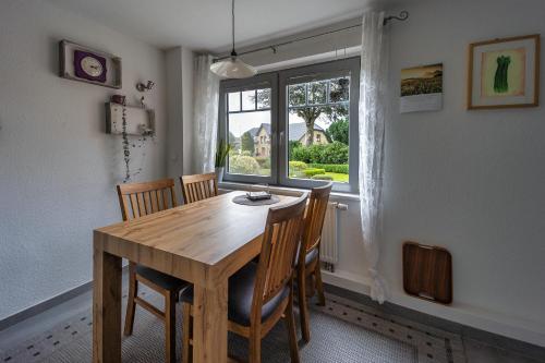 Iekārtas, Ferienwohnung Bloeck in Busdorf (Schleswig-Holstein)