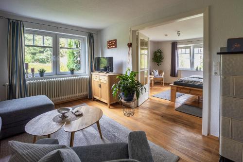 Ferienwohnung Bloeck in Busdorf (Schleswig-Holstein)