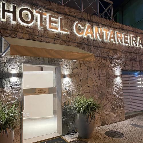 Hotel Cantareira