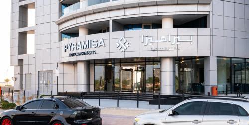 Pyramisa Hotel Apartments - image 3
