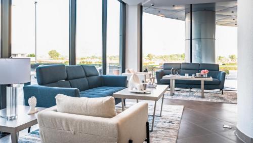 Facilities, Pyramisa Hotel Apartments Dubai in Dubailand