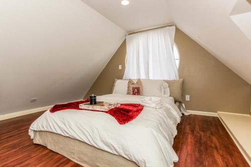 Superior Apartment image 10