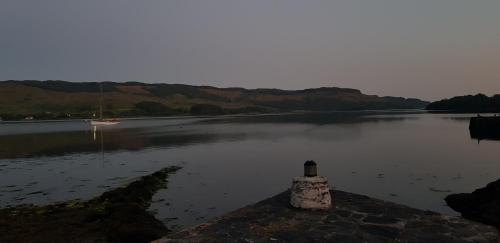 Melfort Pier & Harbour Resort