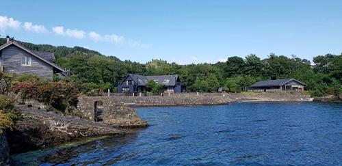 Melfort Pier & Harbour Resort