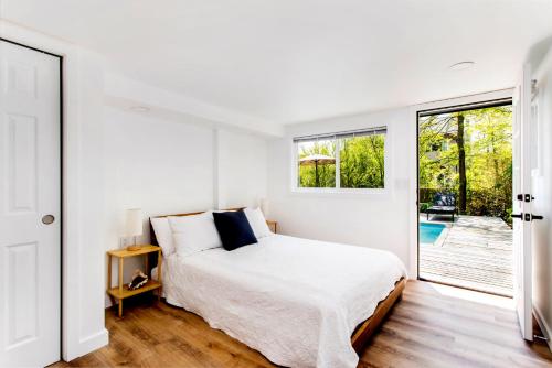 Fire Island Pines Rooms in Fire Island Pines, USA