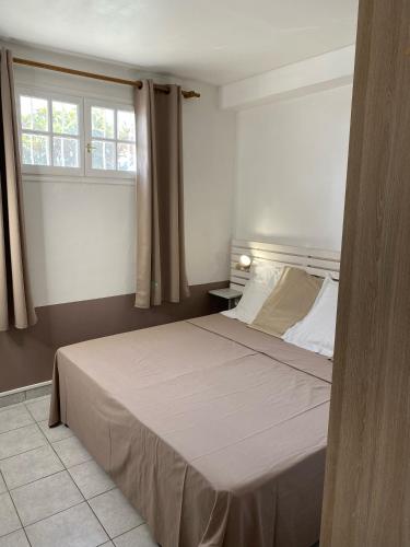 La Villa Davy in Ducos