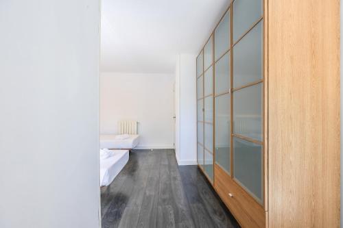 Apartamento para 5 personas cerca de IFEMA y aeropuerto