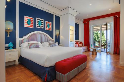 Junior Suite Premium Terrace image 7